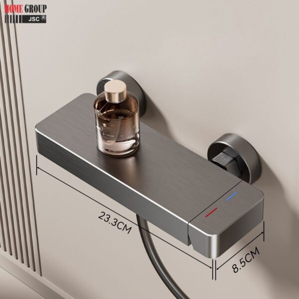 Bộ sen tắm KS19D Đà Nẵng