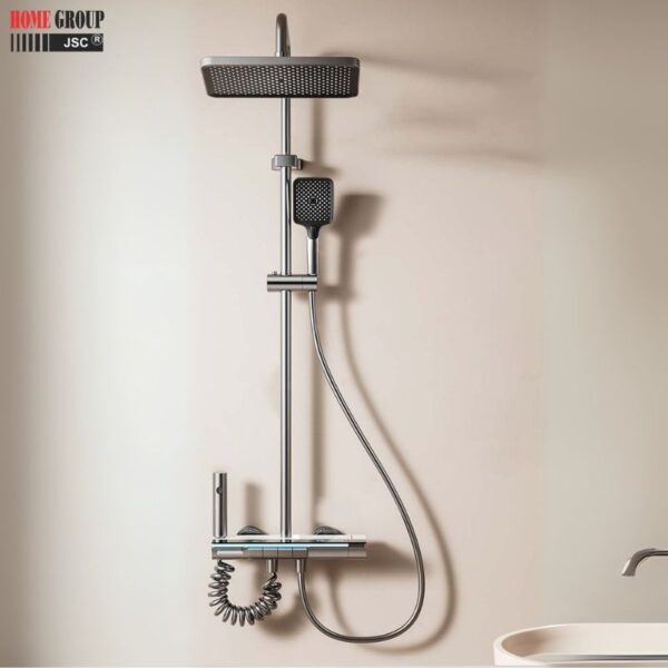 Bộ sen tắm KS22 Đà Nẵng
