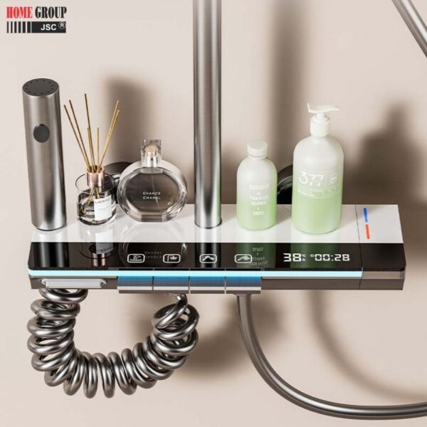 Bộ sen tắm KS22 Đà Nẵng