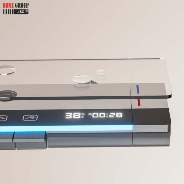 Bộ sen tắm KS22 Đà Nẵng