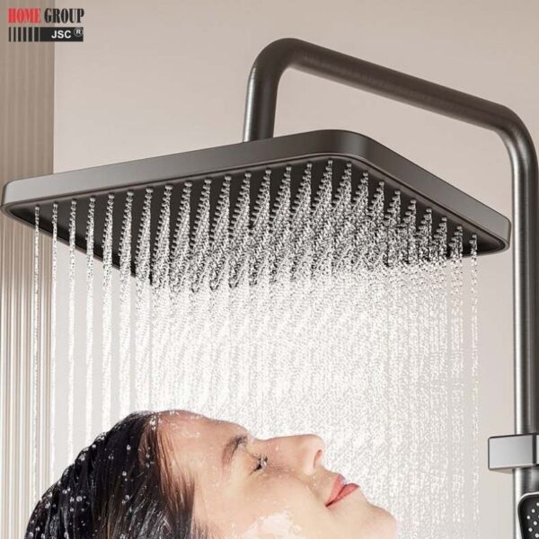 Bộ sen tắm KS22 Đà Nẵng