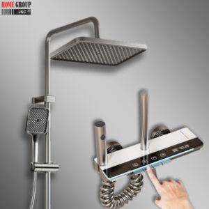 Bộ sen tắm KS22 Đà Nẵng