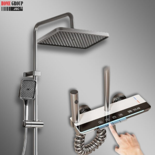 Bộ sen tắm KS22 Đà Nẵng