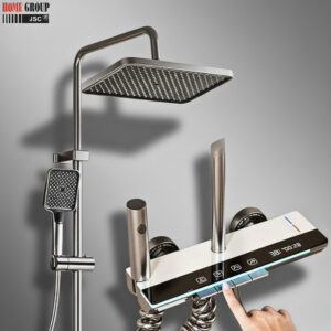 Bộ sen tắm KS22
