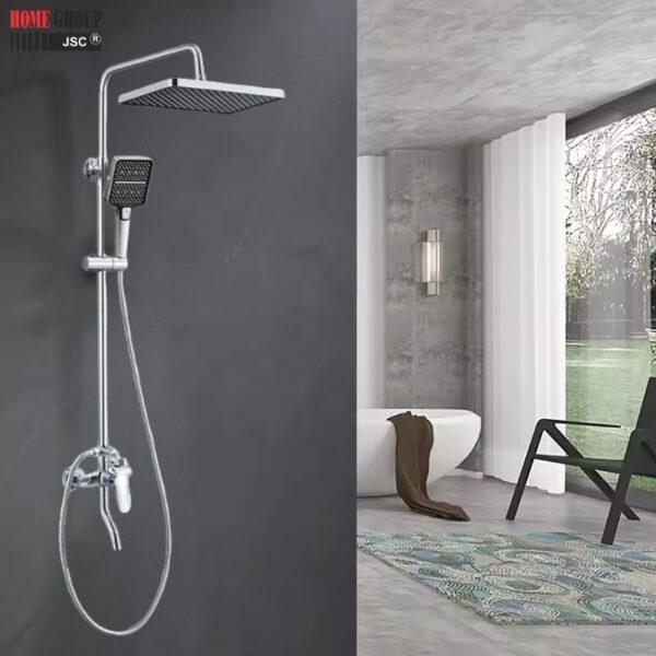 Bộ sen tắm KS23 Đà Nẵng