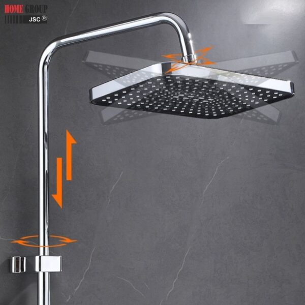Bộ sen tắm KS23 Đà Nẵng