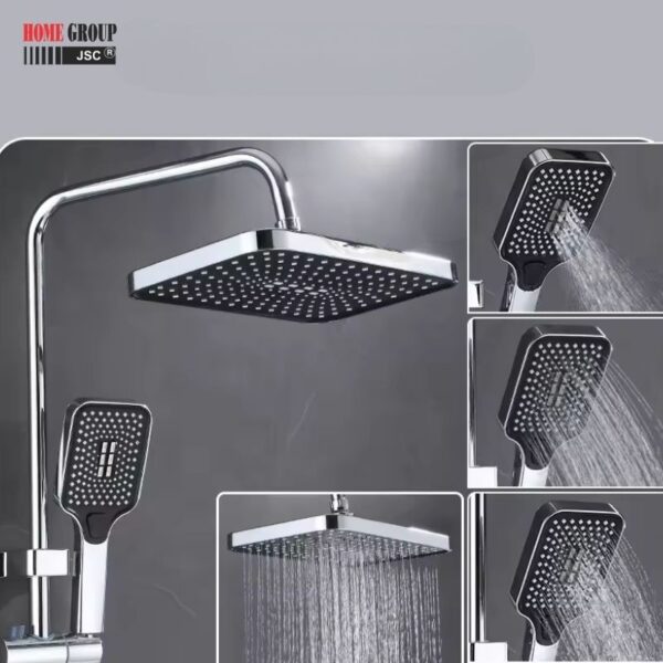 Bộ sen tắm KS23 Đà Nẵng