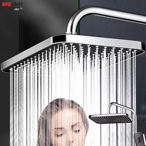 Bộ sen tắm KS23 - Hình ảnh 6