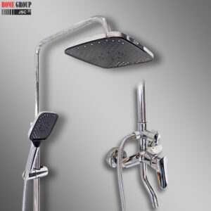 Bộ sen tắm KS23 Đà Nẵng