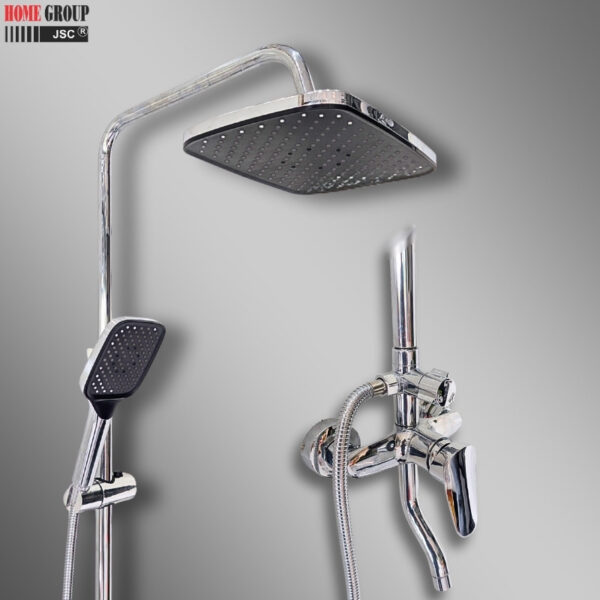 Bộ sen tắm KS23 Đà Nẵng