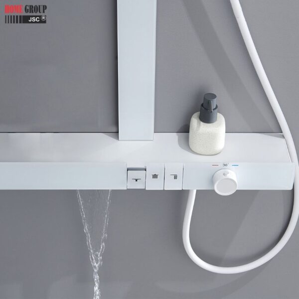 Bộ sen tắm KS30 - Hình ảnh 16