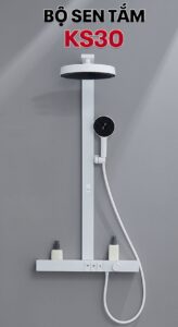 Bo sen tam KS30