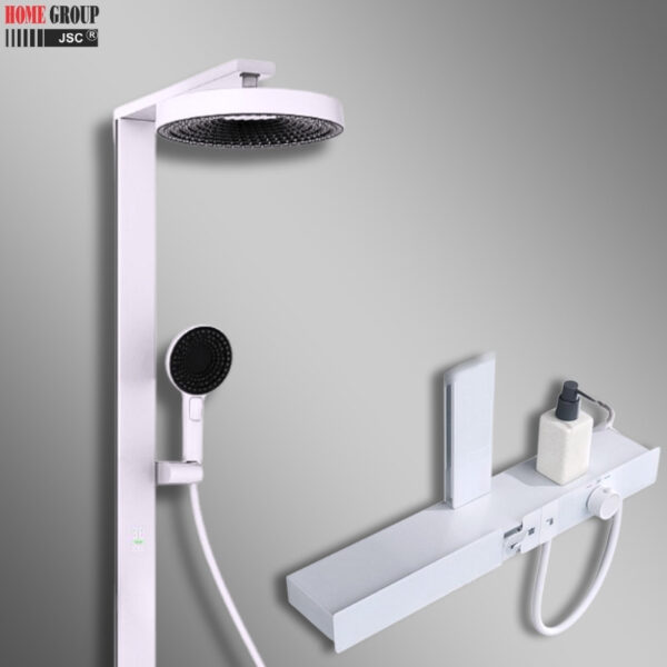 Bộ sen tắm KS30 Đà Nẵng