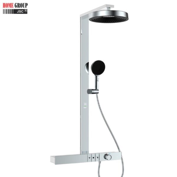 Bộ sen tắm KS30 - Hình ảnh 3