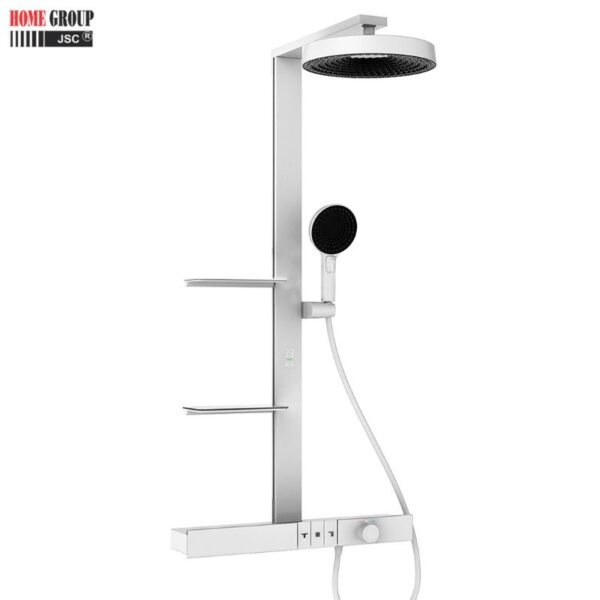 Bộ sen tắm KS30 - Hình ảnh 4