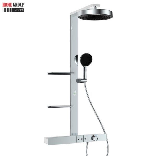 Bộ sen tắm KS30 - Hình ảnh 5
