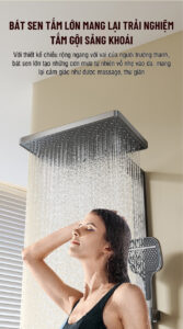 Bo sen tam KSU8 10 1