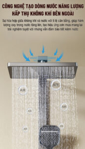 Bo sen tam KSU8 11 1