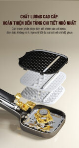 Bo sen tam KSU8 14 1