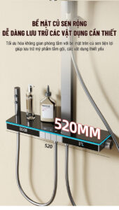 Bo sen tam KSU8 17 1