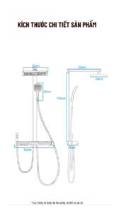 Bo sen tam KSU8 18 1