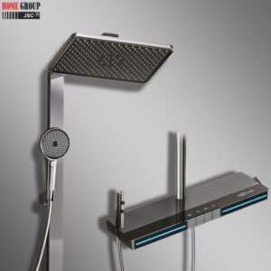 Bộ sen tắm KSX7 Đà Nẵng