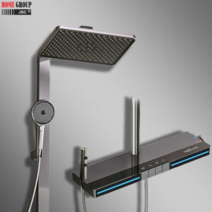 Bộ sen tắm KSX7