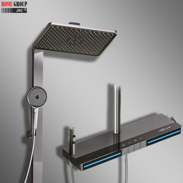 Bộ sen tắm KSX7
