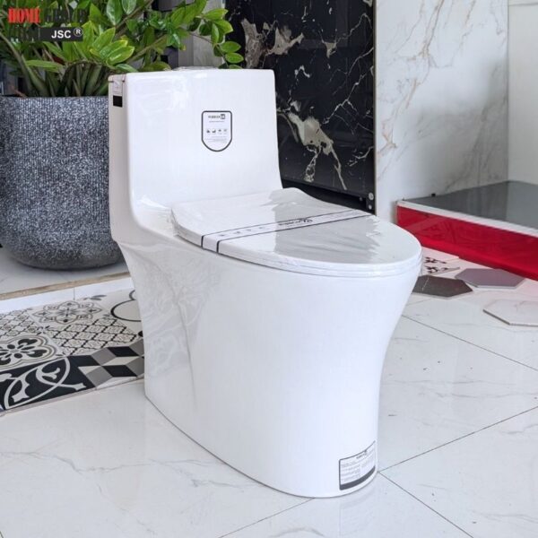 Bồn cầu KC602 Đà Nẵng