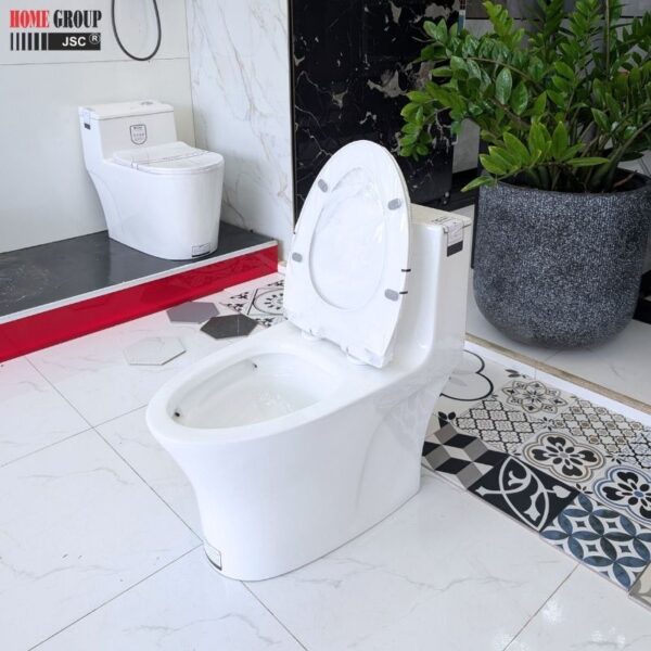 Bồn cầu KC602 Đà Nẵng