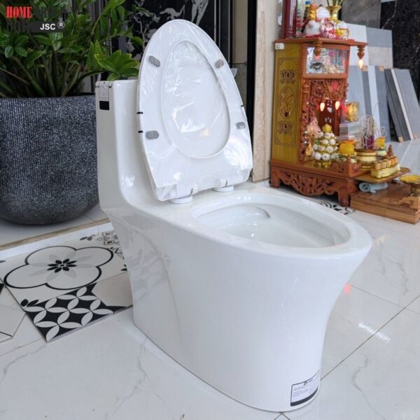 Bồn cầu KC602 Đà Nẵng