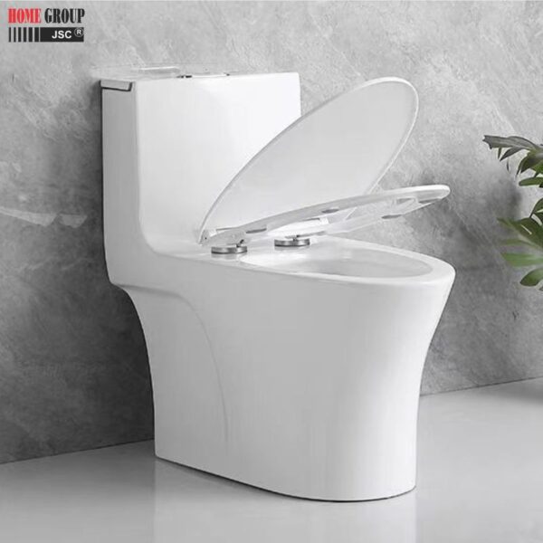 Bồn cầu KC602 Đà Nẵng