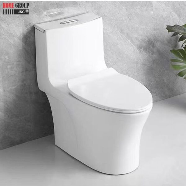 Bồn cầu KC602 Đà Nẵng