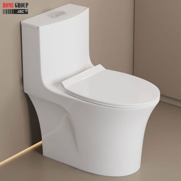 Bồn cầu KC602 Đà Nẵng