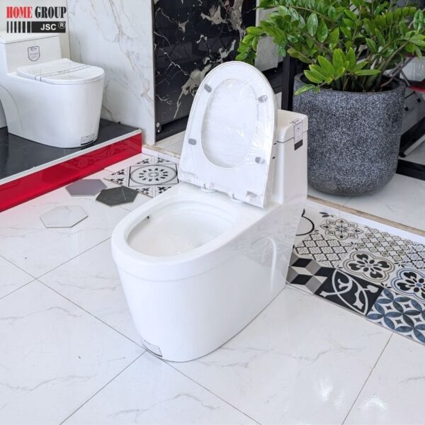 Bồn cầu KC632 Đà Nẵng