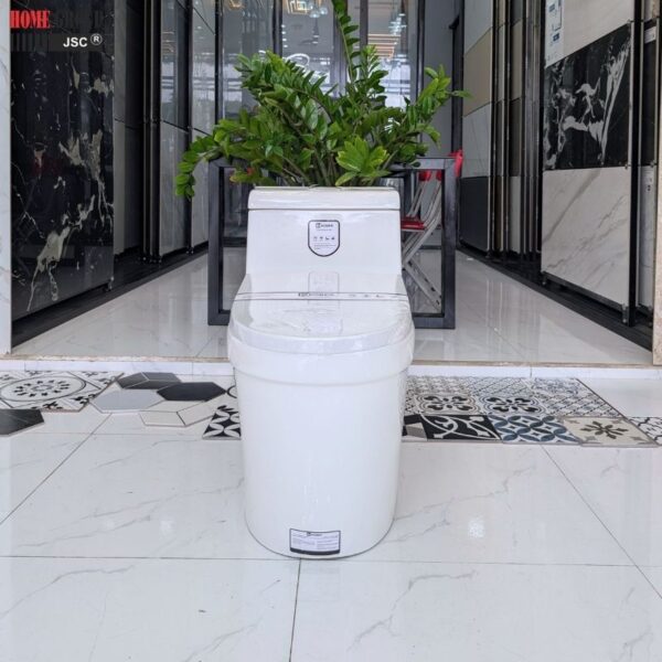 Bồn cầu KC632 - Hình ảnh 2