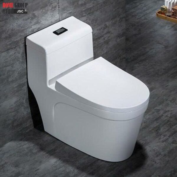 Bồn cầu KC632 - Hình ảnh 8