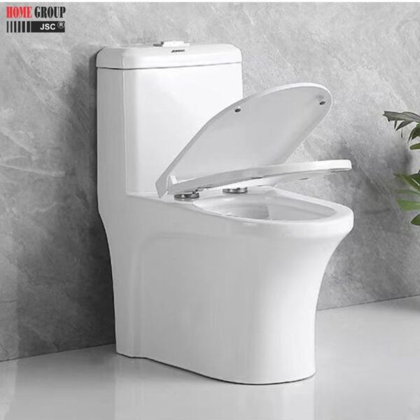 Bồn cầu KC634 Đà Nẵng