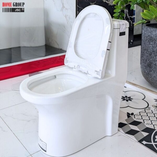 Bồn cầu KC634 Đà Nẵng