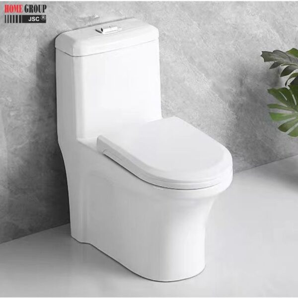 Bồn cầu KC634 - Hình ảnh 8