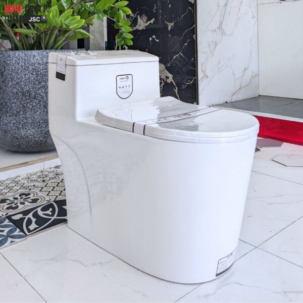 Bồn cầu KC679
