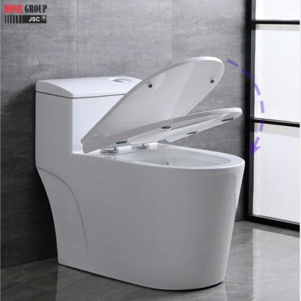 Bồn cầu KC679 Đà Nẵng
