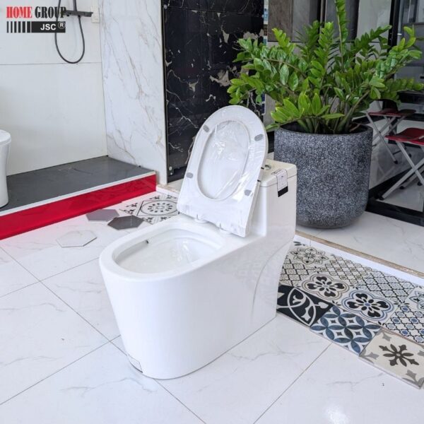 Bồn cầu KC679 Đà Nẵng