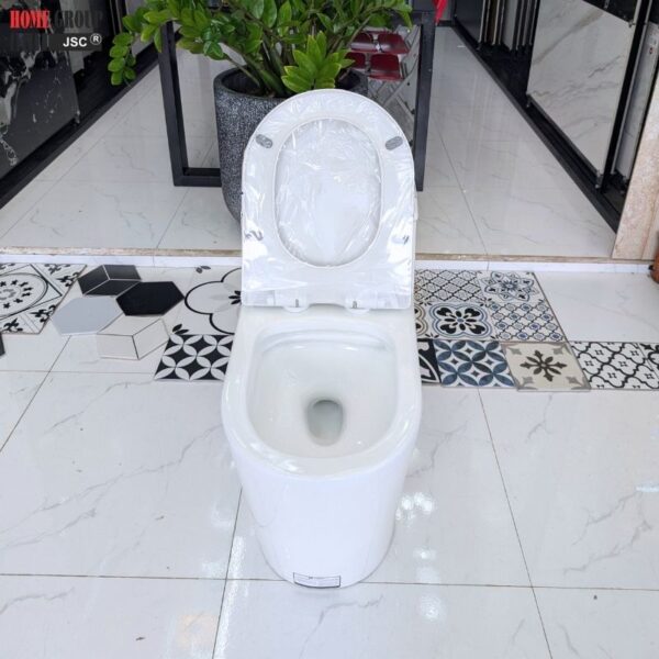 Bồn cầu KC679 Đà Nẵng