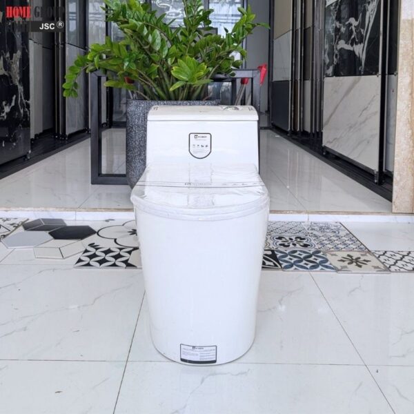 Bồn cầu KC679 - Hình ảnh 4
