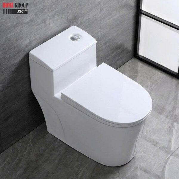 Bồn cầu KC679 Đà Nẵng