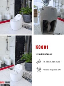 Bon cau KC801 3 5