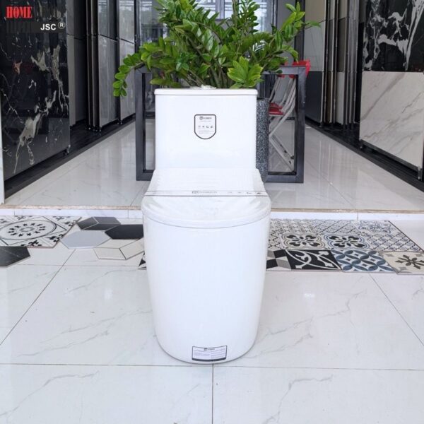 Bồn cầu KC802 Đà Nẵng