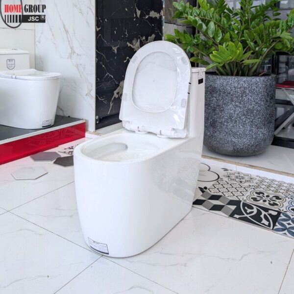 Bồn cầu KC802 Đà Nẵng