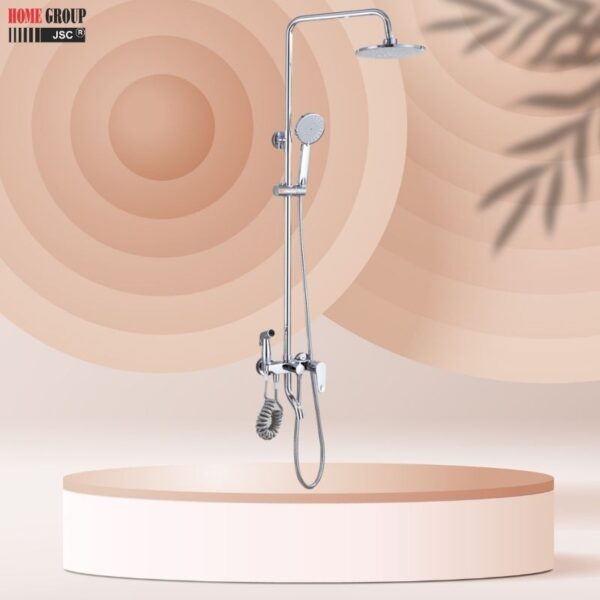 COMBO THIẾT BỊ VỆ SINH 10